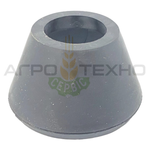 R78027 - Пильник гумовий John Deere / Original