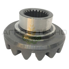 555542 - Шестерня Claas / Alpha Parts
