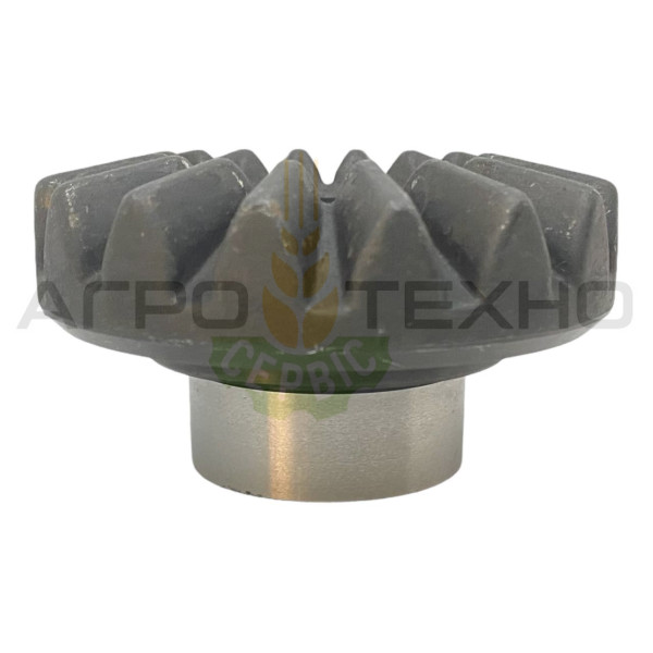 555542 - Шестерня Claas / Alpha Parts