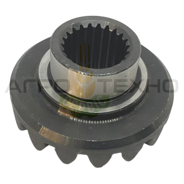 555542 - Шестерня Claas / Alpha Parts