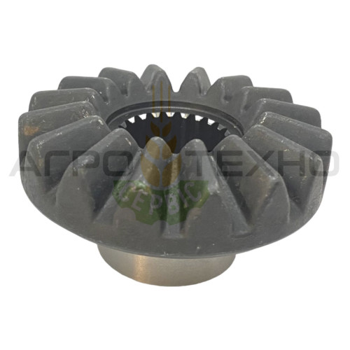 555542 - Шестерня Claas / Alpha Parts