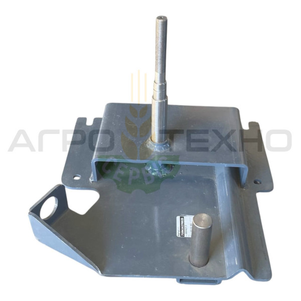 Запчастина Claas 000660427 стійка Alpha Parts крупним планом