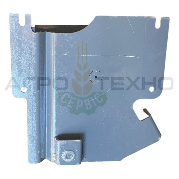 Стійка опорна Claas Lexion Alpha Parts 660427 вигляд деталі