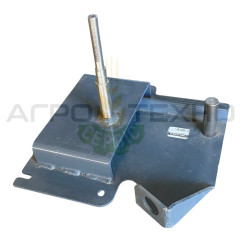 660427 - Стійка Claas / Alpha Parts