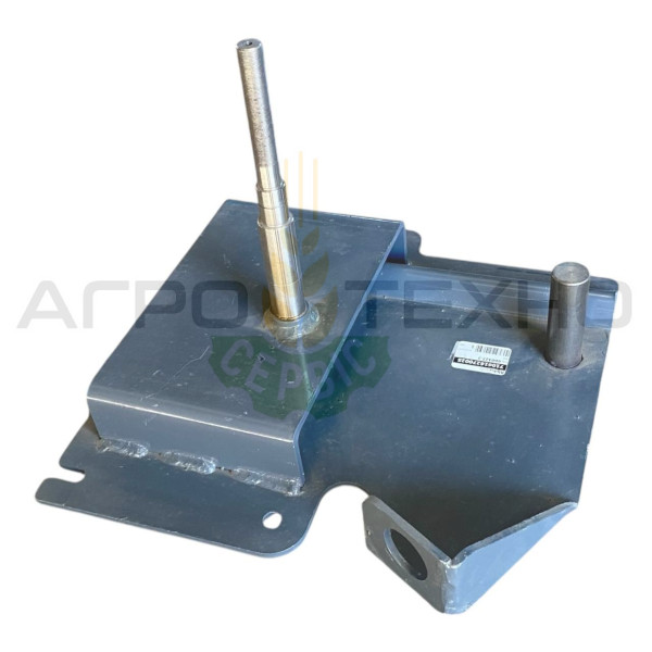 Стійка 660427 Claas (000660427) Alpha Parts для комбайнів Claas Lexion