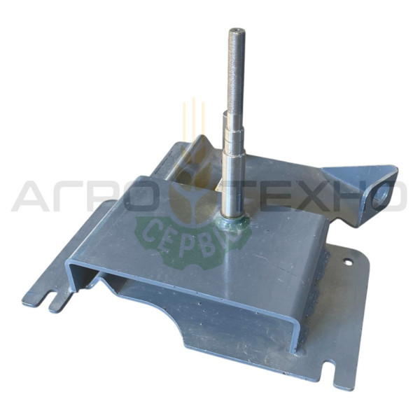 Стійка Claas 660427 Alpha Parts аналог оригіналу 000660427