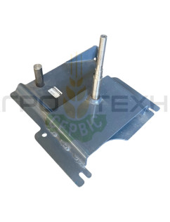 660427 - Стійка Claas / Alpha Parts