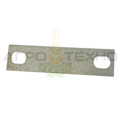 673753 - Підкаладка Claas / Alpha Parts