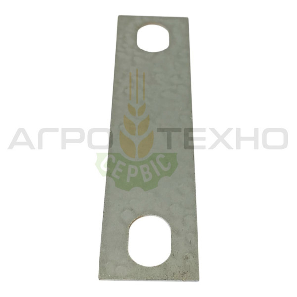 673753 - Підкаладка Claas / Alpha Parts
