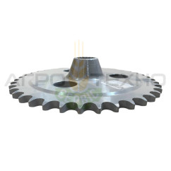 748432 - Зірочка Claas / Alpha Parts