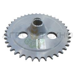748432 - Зірочка Claas / Alpha Parts