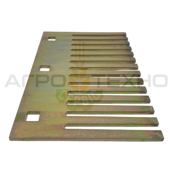 749024 - Лопасть розкидача Claas / Alpha Parts