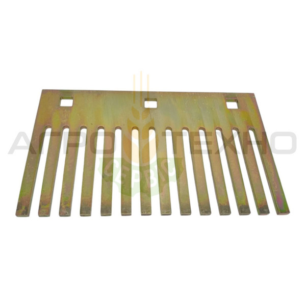 749024 - Лопасть розкидача Claas / Alpha Parts