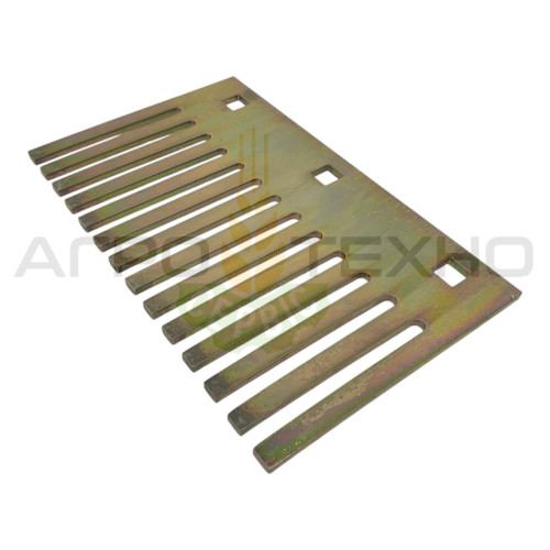 749024 - Лопасть розкидача Claas / Alpha Parts