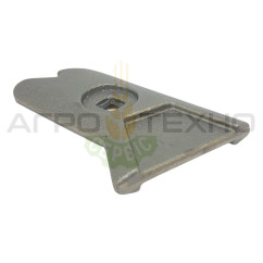 792229 - Палець ротора Claas / Alpha Parts