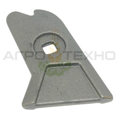 792229 - Палець ротора Claas / Alpha Parts
