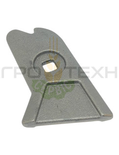 792229 - Палець ротора Claas / Alpha Parts