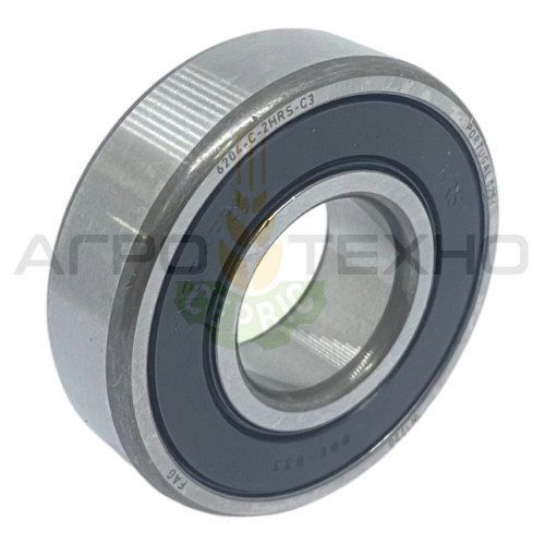 215540 (6204 2RS C3) - Підшипник Claas / FAG