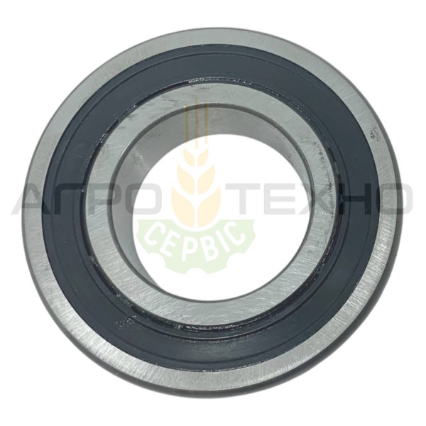 237833 (6208 2RS K C3) - Підшипник Claas / SKF