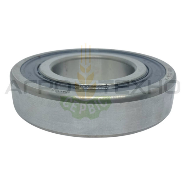 237833 (6208 2RS K C3) - Підшипник Claas / SKF