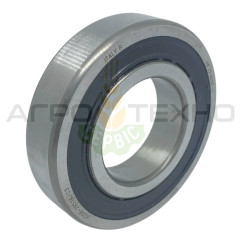 237833 (6208 2RS K C3) - Підшипник Claas / SKF