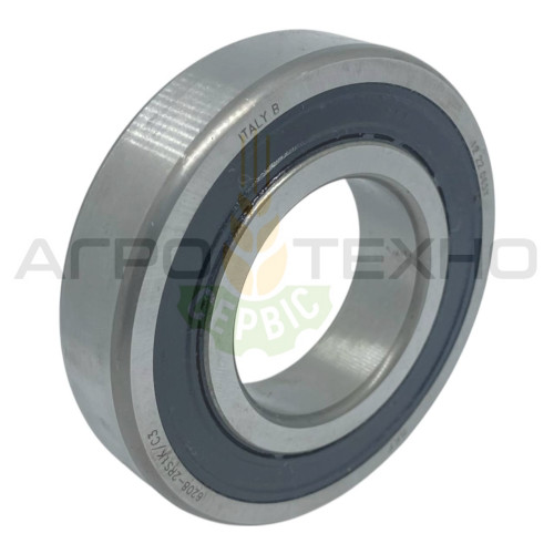 237833 (6208 2RS K C3) - Підшипник Claas / SKF