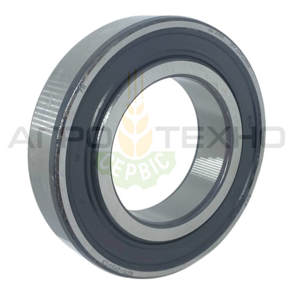 239277 (6210 2RS C3) - Підшипник Claas / SKF