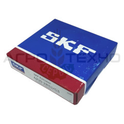 239277 (6210 2RS C3) - Підшипник Claas / SKF