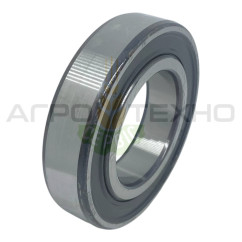 239277 (6210 2RS C3) - Підшипник Claas / SKF