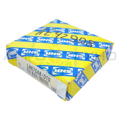 AE42998 - Підшипник John Deere / SNR