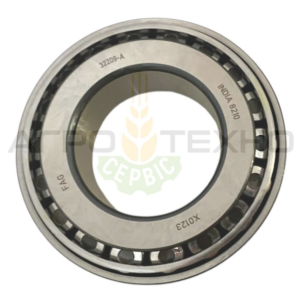 243672 (32209) - Підшипник Claas / FAG