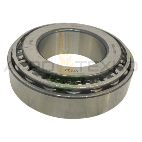 243672 (32209) - Підшипник Claas / FAG