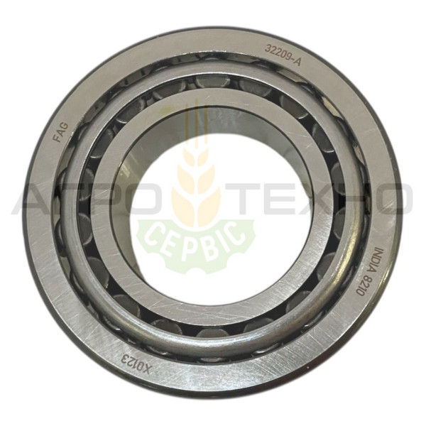 243672 (32209) - Підшипник Claas / FAG