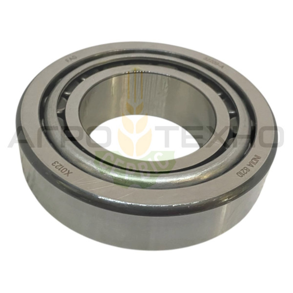 243672 (32209) - Підшипник Claas / FAG