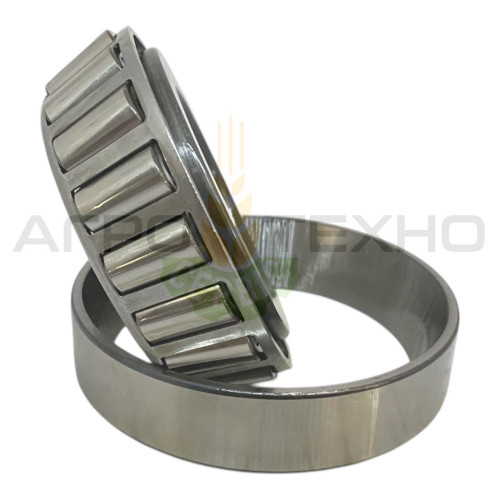 243672 (32209) - Підшипник Claas / FAG