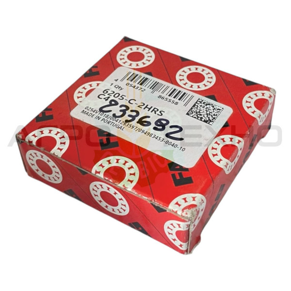 233692, 233692 claas, claas 233692, 233692 клаас, клаас 233692, підшипник 233692, купити підшипник 233692, 6205 2RS C4, підшипник 6205 2RS C4, купити підшипник 6205 2RS C4, якісні підшипники 6205 2RS C4, 6205 2RS C4 fag