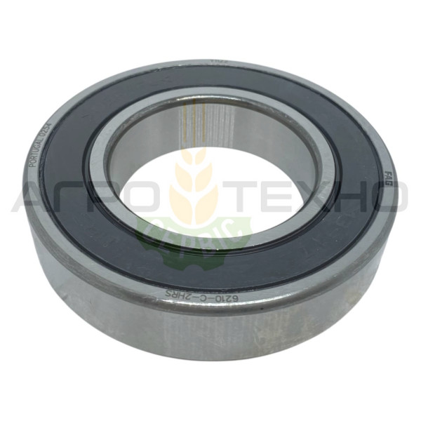 233570 (6210 2RS) - Підшипник Claas / FAG