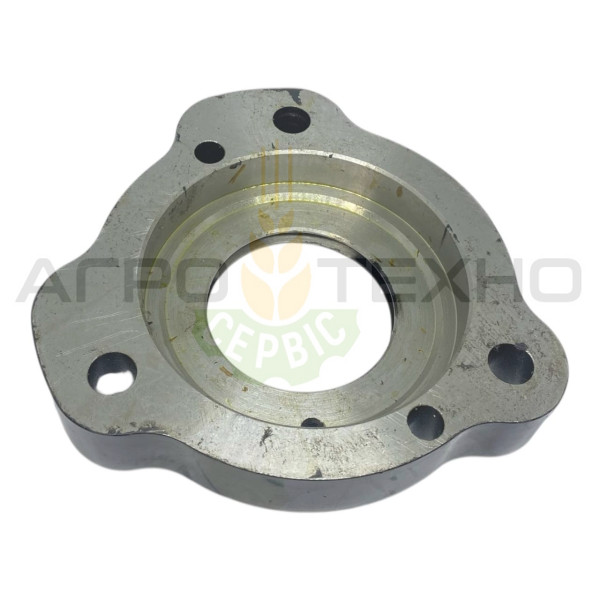 551886 - Корпус підшипника Claas / Alpha Parts