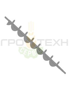 0023104851 - Шнек Claas / PW Group