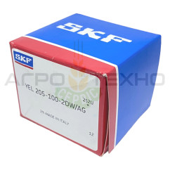AXE39453 - Підшипник John Deere / SKF