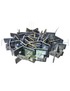 735916 - Ланцюг тяговий Claas / Tagex