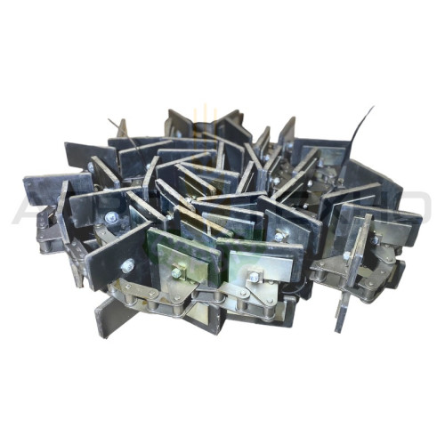 735916 - Ланцюг тяговий Claas / Tagex