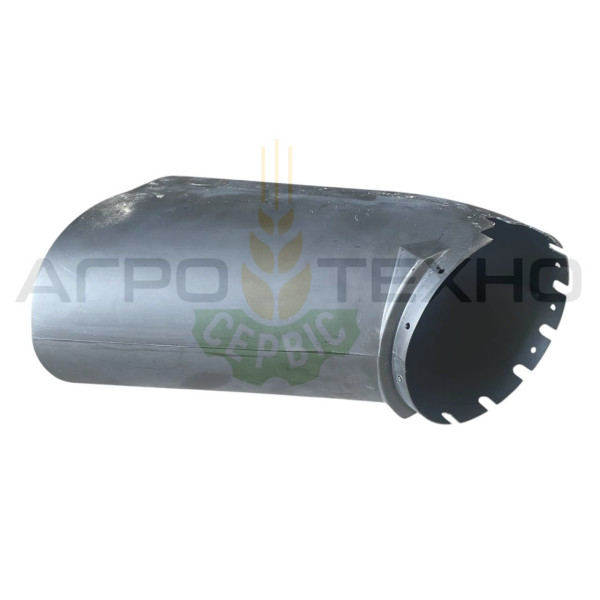 0026445280, 0026445280 claas, claas 0026445280, 792714, 792714 claas, claas 792714, Насадка вивантажувальної труби claas, Насадка вивантажувальної труби lexion, Насадка вивантажувальної труби tucano, Насадка вивантажувальної труби Trion