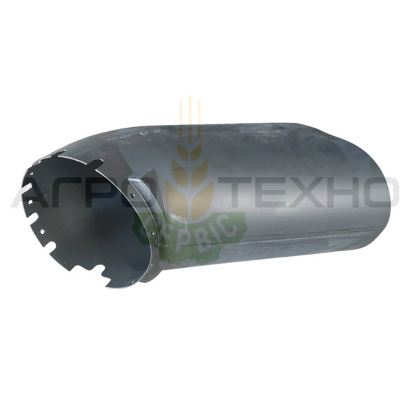 0026445280, 0026445280 claas, claas 0026445280, 792714, 792714 claas, claas 792714, Насадка вивантажувальної труби claas, Насадка вивантажувальної труби lexion, Насадка вивантажувальної труби tucano, Насадка вивантажувальної труби Trion