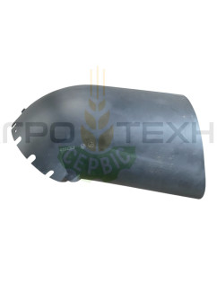 0026445280 - Насадка вивантажувальної труби Claas / Original