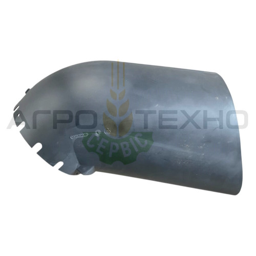 0026445280 - Насадка вивантажувальної труби Claas / Original