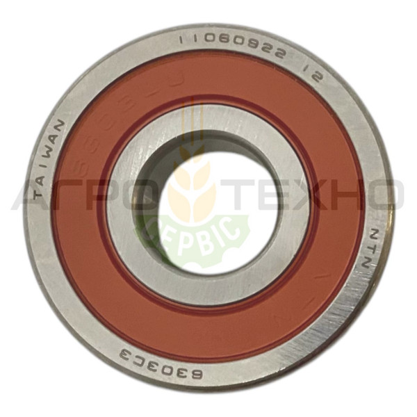 239434 (6303 2RS C3) - Підшипник Claas / NTN