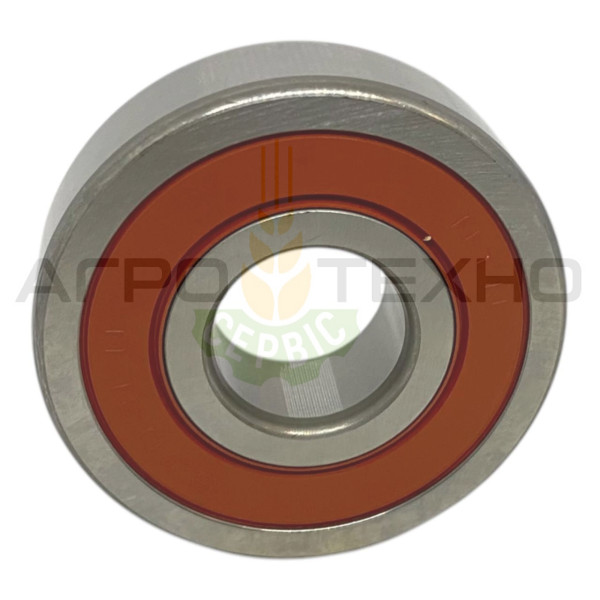 239434 (6303 2RS C3) - Підшипник Claas / NTN