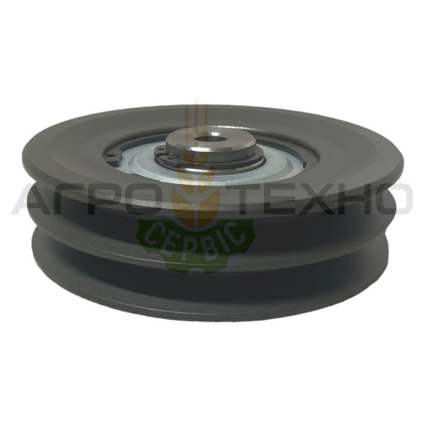 799829, 0007998290, 799829 Claas, claas 799829, 799829 клаас, купити шків 799829, шків клаас 799829, claas 799829 купити шків, шків вентилятора, шків вентилятора claas tucano, купити шків приводу МКШ 799829