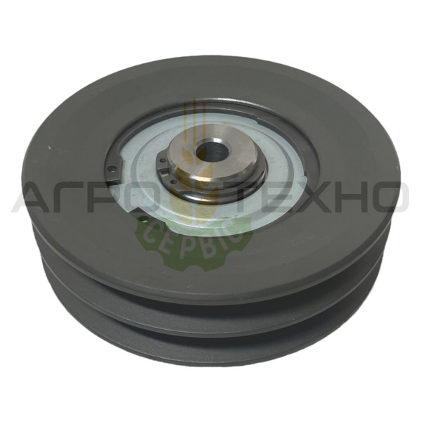 799829, 0007998290, 799829 Claas, claas 799829, 799829 клаас, купити шків 799829, шків клаас 799829, claas 799829 купити шків, шків вентилятора, шків вентилятора claas tucano, купити шків приводу МКШ 799829